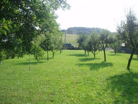 Prodej stavebního pozemku v Krnově (možnost SLEVY!)