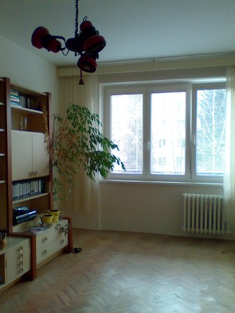 Prodej bytu 3+1 na ul. Olomoucká v Opavě